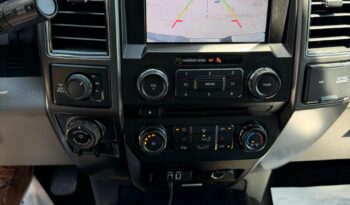 
										2018 FORD F150 full									