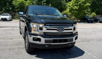 
										2018 FORD F150 full									