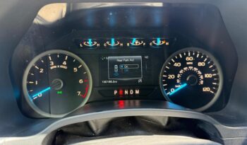 
										2018 FORD F150 full									