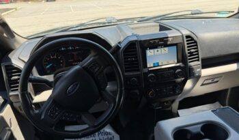 
										2018 FORD F150 full									