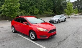 
										2017 ford focus full									