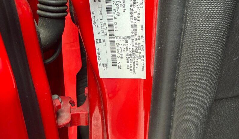 
								2017 ford focus full									