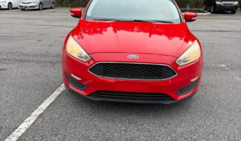 
										2017 ford focus full									