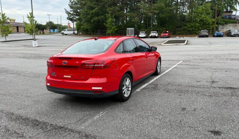 
								2017 ford focus full									