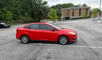 
										2017 ford focus full									