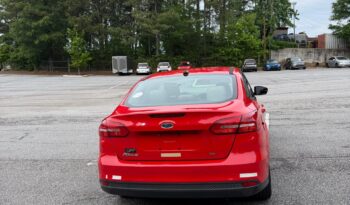 
										2017 ford focus full									