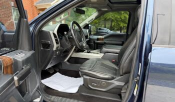 
										2018 Ford F150 full									