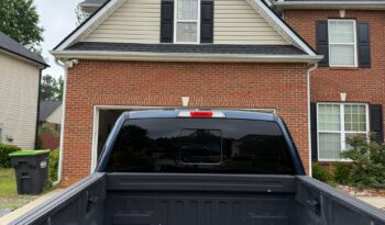 
										2018 Ford F150 full									