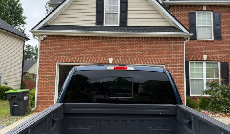 
								2018 Ford F150 full									