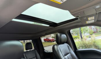 
										2018 Ford F150 full									