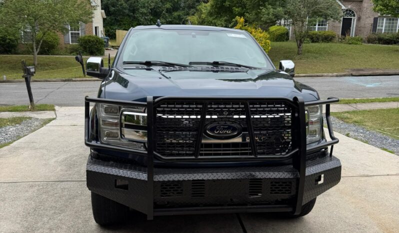 
								2018 Ford F150 full									