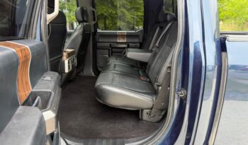
										2018 Ford F150 full									