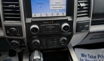 
										2018 Ford F150 full									
