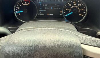 
										2018 Ford F150 full									