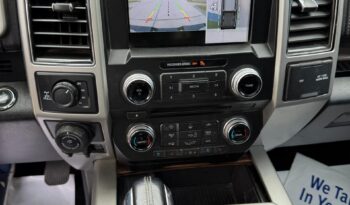 
										2018 Ford F150 full									