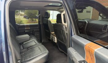 
										2018 Ford F150 full									