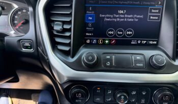 
										2021 GMC Acadia full									