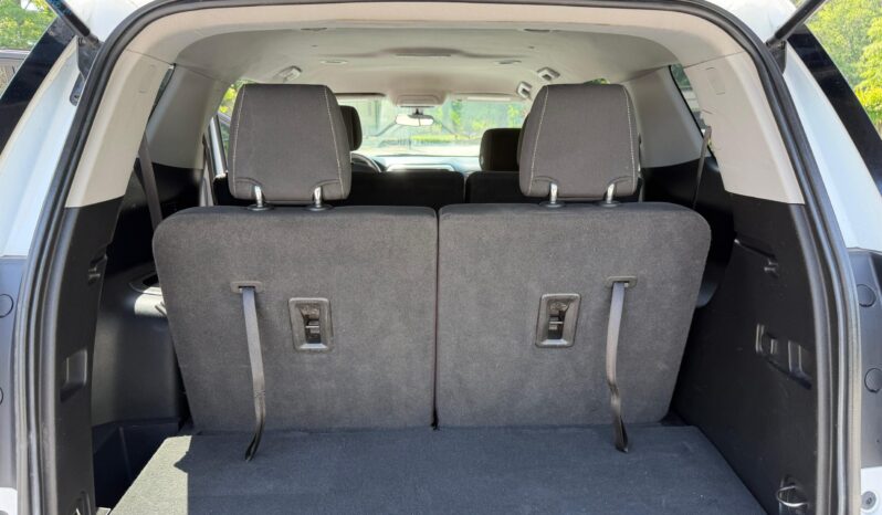 
								2021 GMC Acadia full									