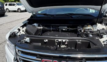 
										2021 GMC Acadia full									