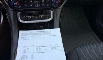 
										2021 GMC Acadia full									