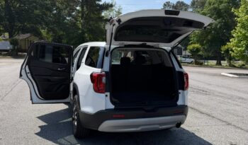 
										2021 GMC Acadia full									