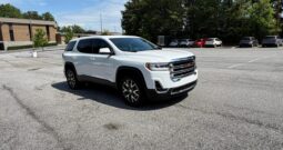 2021 GMC Acadia