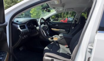 
										2021 GMC Acadia full									