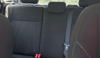 
										2018 Ford Focus SE full									