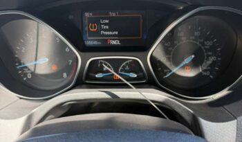 
										2018 Ford Focus SE full									