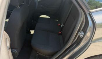 
										2018 Ford Focus SE full									