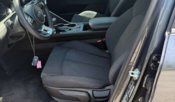 
										2018 Ford Focus SE full									