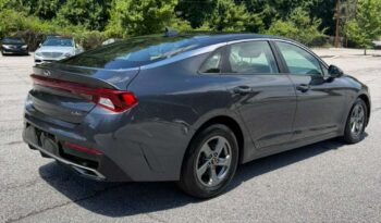 
										2021 Kia K5 full									