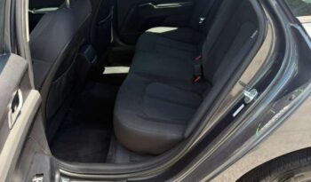 
										2021 Kia K5 full									