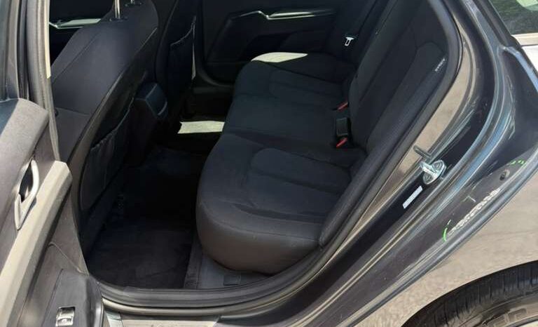 
								2021 Kia K5 full									