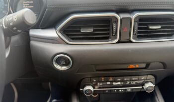 
										2020 MAZDA CX5 full									