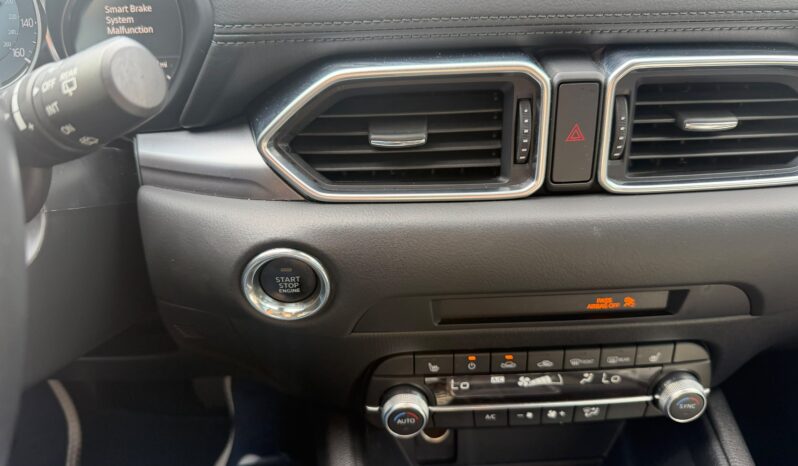 
								2020 MAZDA CX5 full									