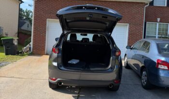 
										2020 MAZDA CX5 full									
