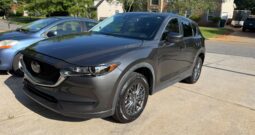 2020 MAZDA CX5