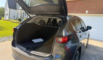 
										2020 MAZDA CX5 full									
