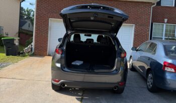 
										2020 MAZDA CX5 full									