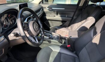 
										2020 MAZDA CX5 full									