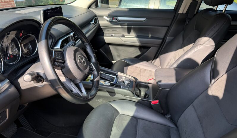 
								2020 MAZDA CX5 full									
