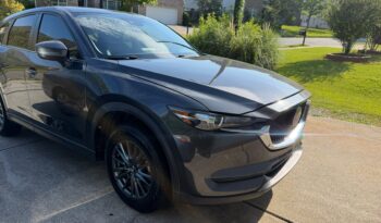 
										2020 MAZDA CX5 full									
