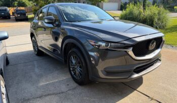 
										2020 MAZDA CX5 full									