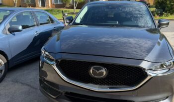 
										2020 MAZDA CX5 full									