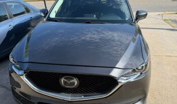 
										2020 MAZDA CX5 full									