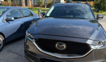 
										2020 MAZDA CX5 full									