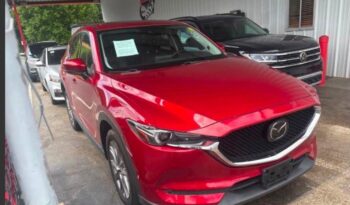 
										2019 Mazda CX-5 full									