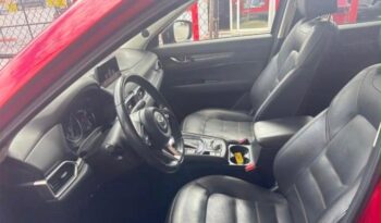 
										2019 Mazda CX-5 full									