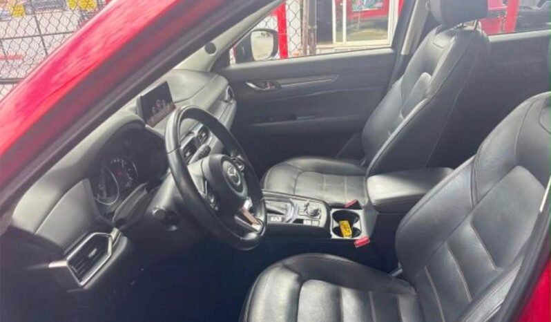 
								2019 Mazda CX-5 full									
